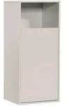 W&Auml;SCHESCHRANK Der W&auml;scheh&uuml;ter