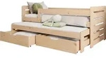 JUGENDBETT Tomas II