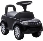 KINDER-RUTSCHAUTO Kunststoff Stahl Schwarz