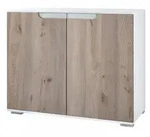 KOMMODE Sylt Eiche Nordic