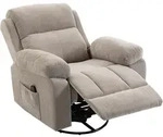 RELAXSESSEL Chenille Beige