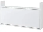 WANDSCHREIBTISCH Rautalampi
