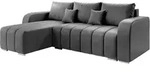 ECKSOFA Pufetto
