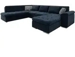 WOHNLANDSCHAFT Niko Bis Premium, Seite: Rechts