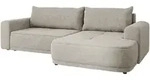 ECKSCHLAFSOFA Passo, Seite: Rechts