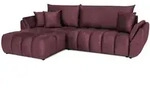 ECKSOFA Collin Mit Schlaffunktion