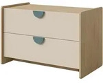 TV-LOWBOARD Lexi 2S 11