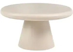 COUCHTISCH Beige Mamawi