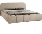 POLSTERBETT Refola Boucle