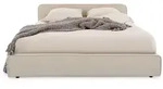 POLSTERBETT MARINI 120x200 cm beige