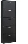 SCHUHSCHRANK Sykkylven