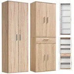 MEHRZWECKSCHRANK SET Der Allzweckwaffe