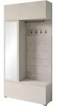 Garderobe Tejo Kaschmir