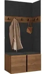 GARDEROBEN-SET Orion I