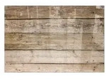 GLASPLATTE f&uuml;r Kamin 120x80 cm