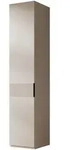 KLEIDERSCHRANK Soreno 45 L-R 1D, Seite: Links