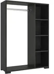 KLEIDERSCHRANK Nesbyen