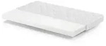 KALTSCHAUMMATRATZE Ergo+ 10 cm, Schaummatratze, H2, 180x200