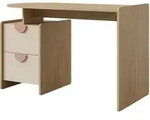 KINDERSCHREIBTISCH Lexi 2S 12 L / P