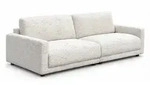 SOFA MARLIN Beige Boucl&eacute;