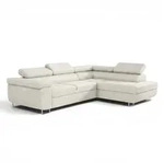 ECKSOFA Jade Mit Schlaffunktion
