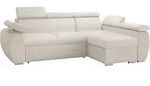 ECKSOFA Boston Mini, Seite: Rechts - 2R+LC
