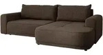 ECKSCHLAFSOFA Passo, Seite: Links