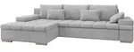ECKSOFA Bangkok, Seite: Links
