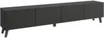 Lowboard Phuket Schwarz