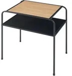BEISTELLTISCH Kr&oslash;dsherad