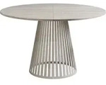 ESSTISCH ausziehbar Cone Cashmere 100