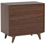 WICKELKOMMODE Mid Holz