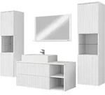 BADM&Ouml;BEL-SET Kertos Rillen III
