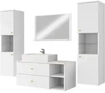 BADM&Ouml;BEL-SET Kertos III