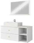 BADM&Ouml;BEL-SET Kertos I