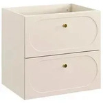 WASCHTISCHUNTERSCHRANK 60.2cm Sanae Sandbeige
