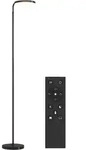 STEHLAMPE LED Dimmbar mit magnetischer Fernbedienung