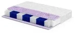 WENDEMATRATZE Mediro Vita 27 cm,7-Zone, mit hochflexiblem Profilschaumstoff, H3,