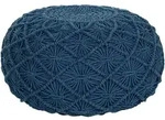 POUF Berkane 50/50/30 cm