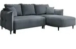ECKSOFA Sycylia, Seite: Rechts