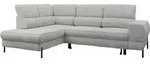 ECKSOFA Clinton, Seite: Links