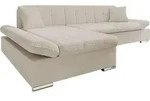 ECKSOFA Malwi Premium, Seite: Links