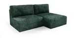 ECKSOFA Natalia Xs