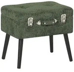 HOCKER Mallard 36/52/46 cm