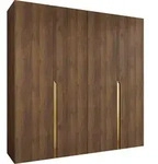 DREHT&Uuml;RENSCHRANK Mila I 200