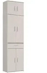MEHRZWECKSCHRANK Der Extralange