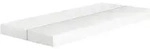 BABYBETTMATRATZE Comfort Air Roll Protect 70 x 140 cm