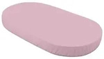 BABY Spannbettlaken 7in1 oval