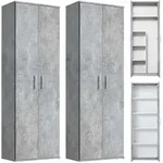 MEHRZWECKSCHRANK SET Der Allzweckwaffe