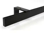 GARDINENSCHIENE 1-lauf Loft 240cm